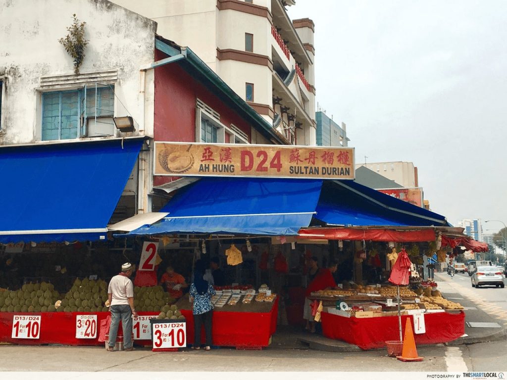 ah-hung-durian